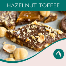 Load image into Gallery viewer, Hazelnut Toffee