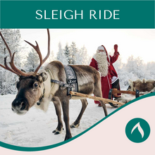 Load image into Gallery viewer, Sleigh Ride