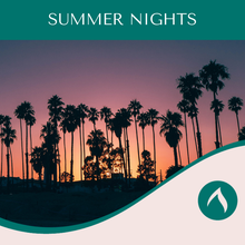 Load image into Gallery viewer, Summer Nights