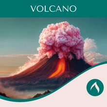 Load image into Gallery viewer, Volcano