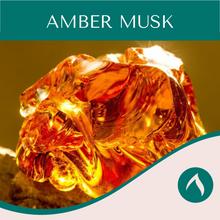 Load image into Gallery viewer, Amber Musk