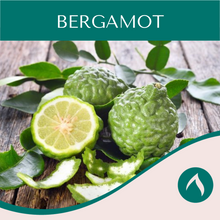 Load image into Gallery viewer, Bergamot