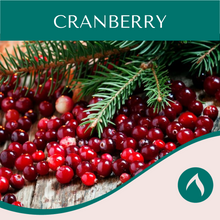 Load image into Gallery viewer, Cranberry