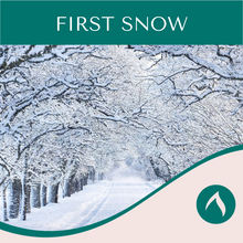 Load image into Gallery viewer, First Snow