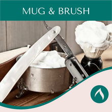 Load image into Gallery viewer, Mug & Brush