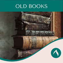 Load image into Gallery viewer, Old Books