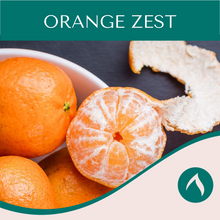 Load image into Gallery viewer, Orange Zest