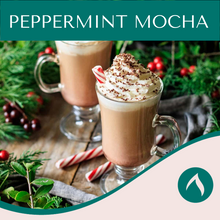 Load image into Gallery viewer, Peppermint Mocha