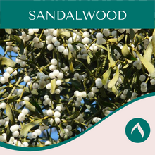 Load image into Gallery viewer, Sandalwood