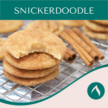 Load image into Gallery viewer, Snickerdoodle