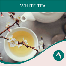 Load image into Gallery viewer, White Tea