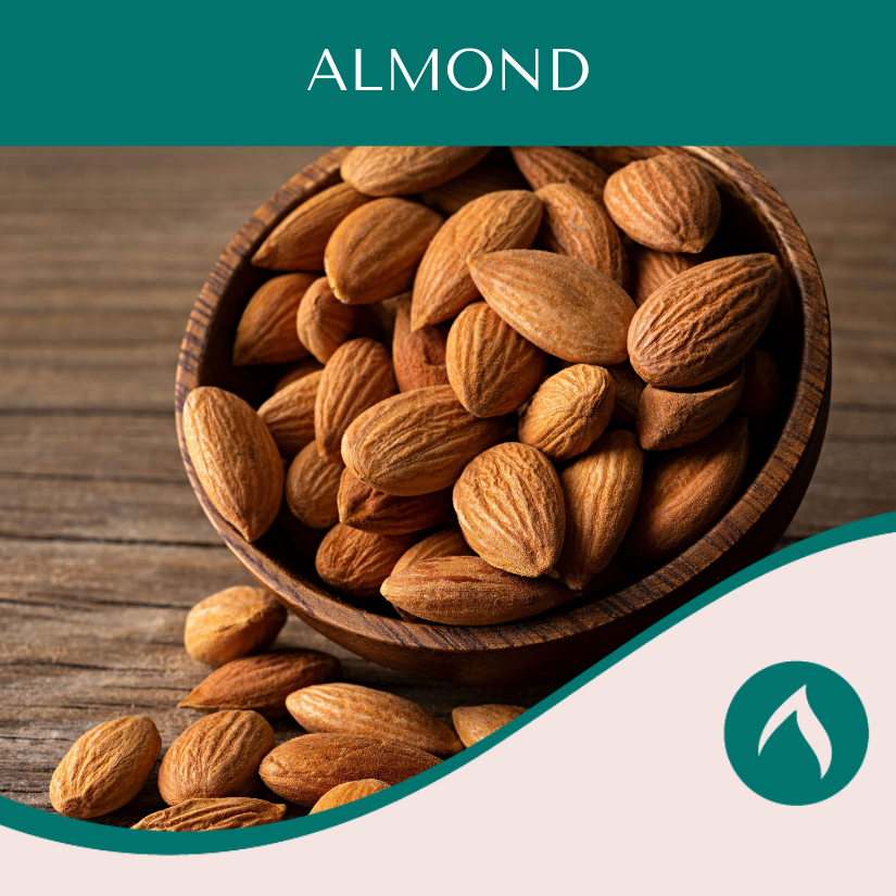 Almond