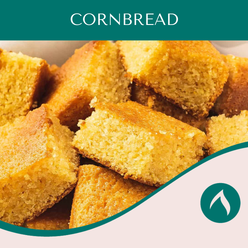 Cornbread