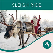 Load image into Gallery viewer, Sleigh Ride
