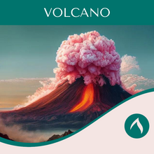 Load image into Gallery viewer, Volcano
