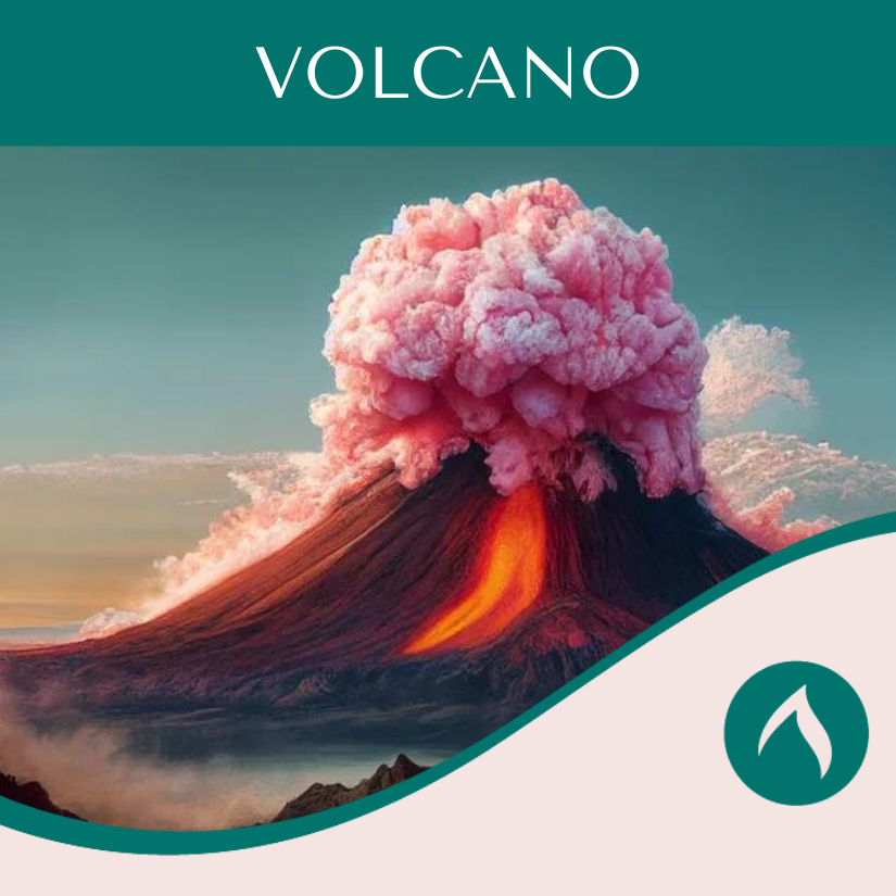 Volcano