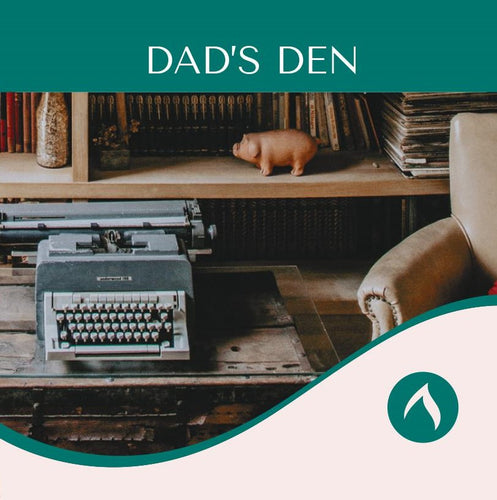 Dad's Den