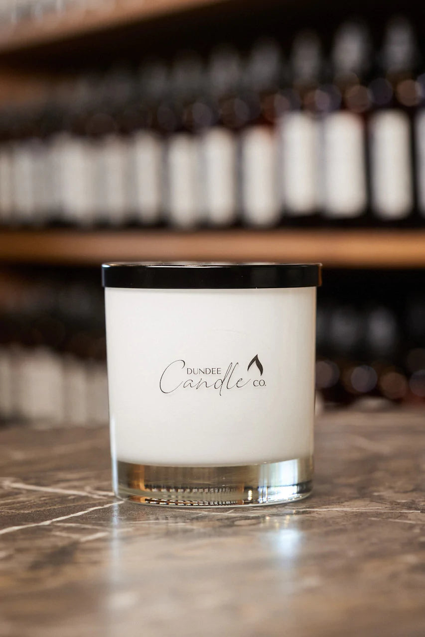 the collection sweet tobacco candle Sweet Tobacco – Dundee Candle Co