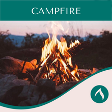 Load image into Gallery viewer, Campfire
