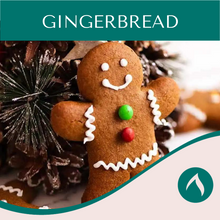 Load image into Gallery viewer, Gingerbread
