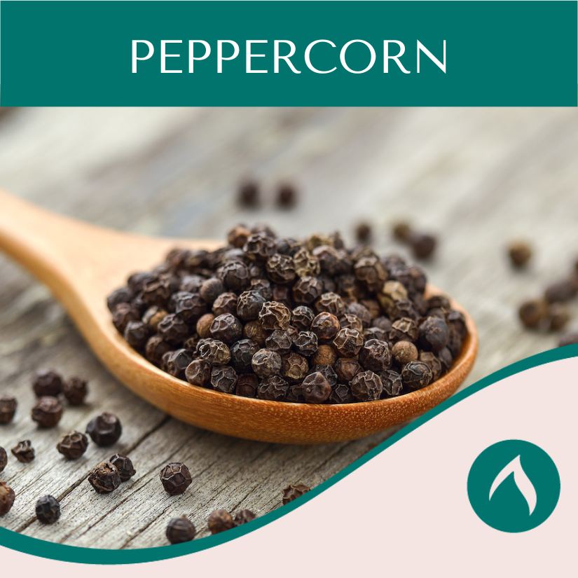 Peppercorn