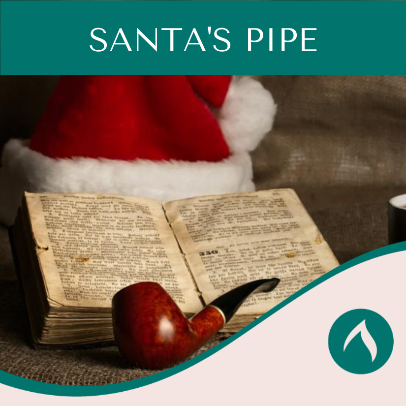 Santa's Pipe