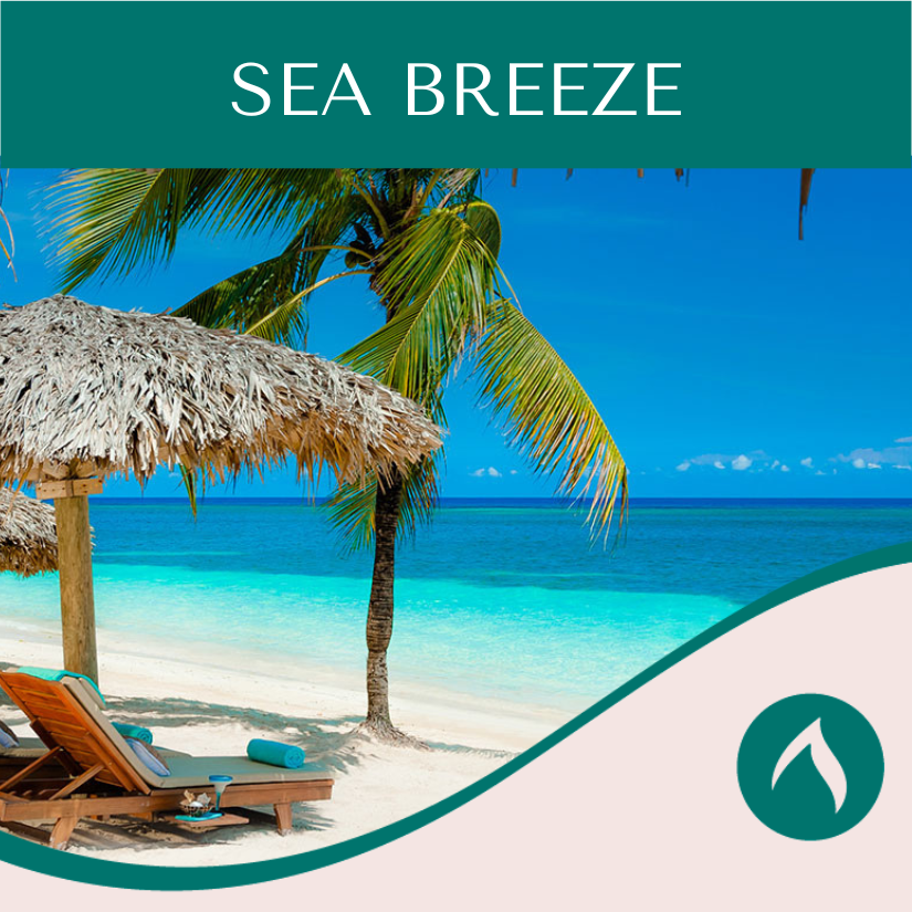 Sea Breeze