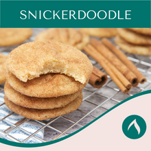 Load image into Gallery viewer, Snickerdoodle
